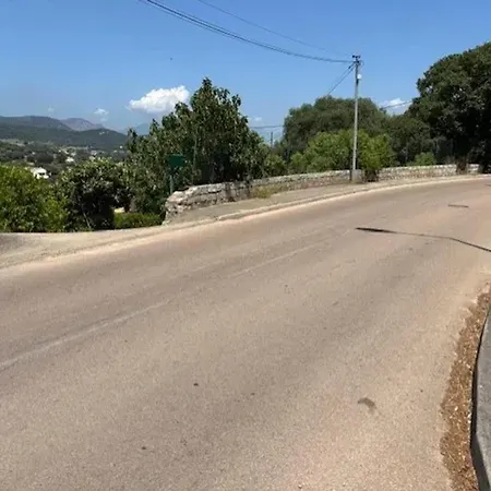 بيت للعطل Maison De Charme A Avec Terrasse Et Jardin أجاكسيو