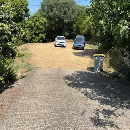 Maison De Charme A Avec Terrasse Et Jardin