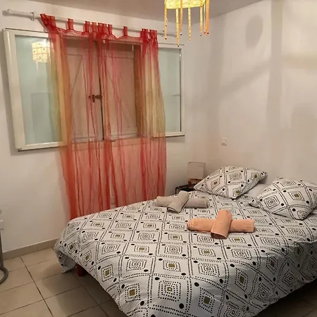Maison De Charme A Avec Terrasse Et Jardin Casa vacanze Ajaccio (Corsica)