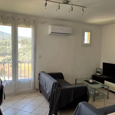 Casa vacanze Maison De Charme A Avec Terrasse Et Jardin Ajaccio (Corsica)