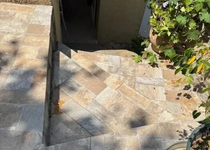 Maison De Charme A Avec Terrasse Et Jardin *