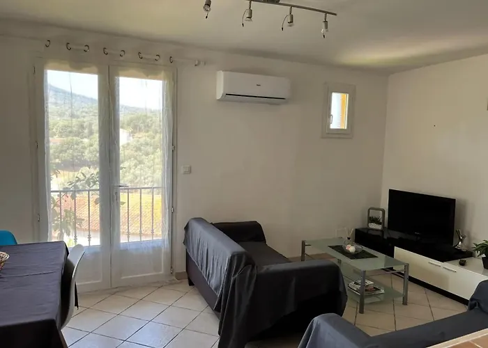 بيت للعطل Maison De Charme A Avec Terrasse Et Jardin أجاكسيو