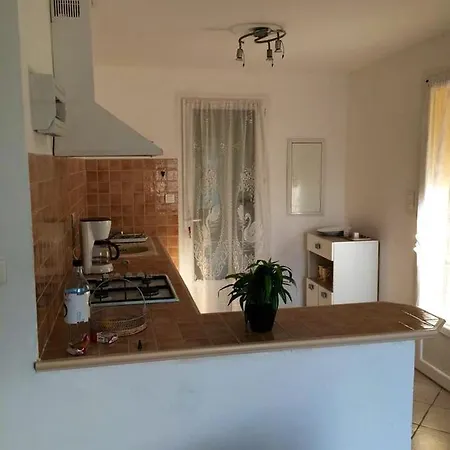 Maison De Charme A Avec Terrasse Et Jardin Holiday home