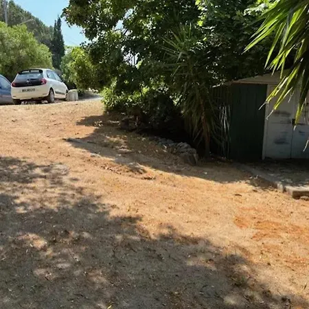 Maison De Charme A Avec Terrasse Et Jardin Hébergement de vacances Ajaccio (Corsica)