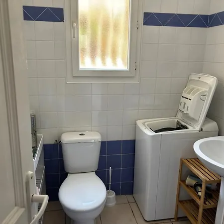 Maison De Charme A Avec Terrasse Et Jardin Holiday home