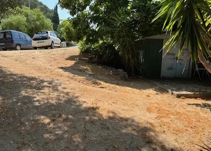 Maison De Charme A Avec Terrasse Et Jardin Holiday home Ajaccio (Corsica)