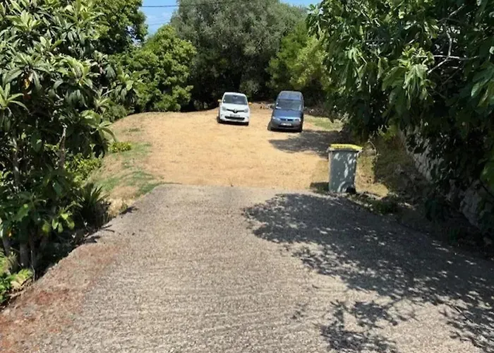 Maison De Charme A Avec Terrasse Et Jardin
