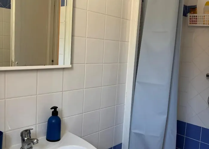 Feriehus Maison De Charme A Avec Terrasse Et Jardin *